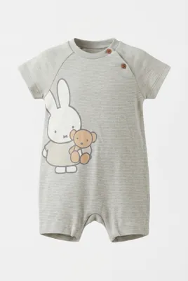 Бебешки ромпър “Bunny”