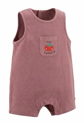 Бебешки гашеризон “ Tomato”