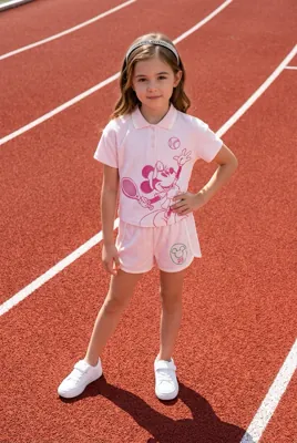 Детски комплект “ Minnie Tennis”