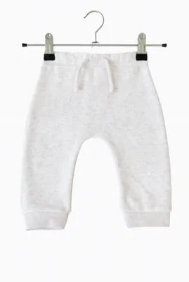 Бебешки панталон “ Soft Grey pants”