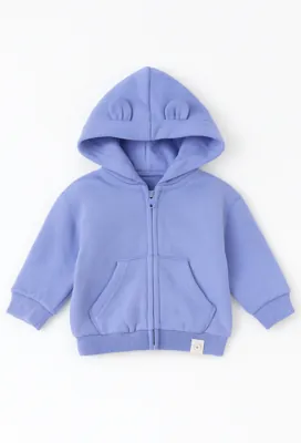 Бебешки суитшърт “ Bunny style”