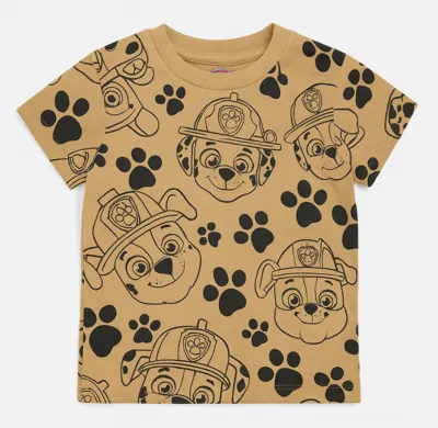Детска тениска “ Paw Patrol”