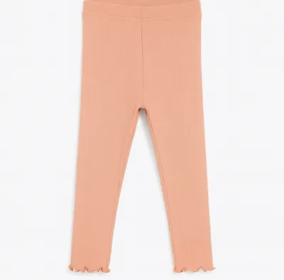 Детски клин “ Peach soft”