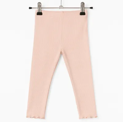 Детски клин “ Soft pink”