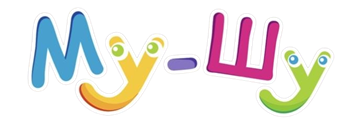 Му-Шу Kids Store лого